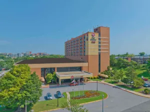 Image of Best Western Plus Hotel & Conference Center