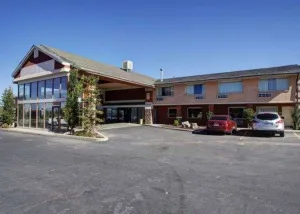 Image of Quality Inn Evanston near Wyoming Downs