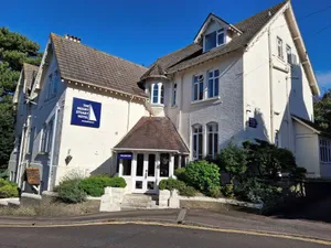 Image of Mount Stuart Hotel