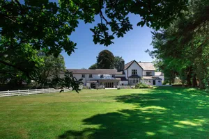 Image of Llechwen Hall