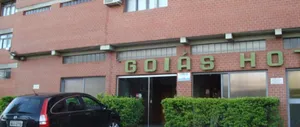 Image of Goias Hotel