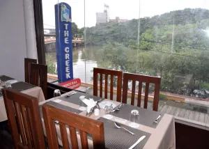 Image of Creek Hotel - Panaji