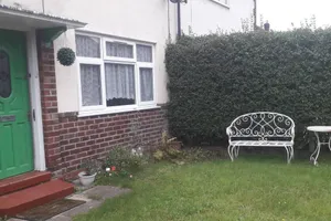 Image of Homely 4-bed House in Manchester