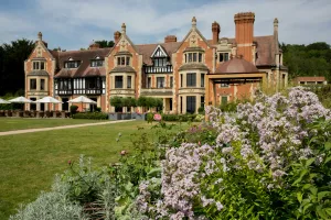 Image of The Wood Norton