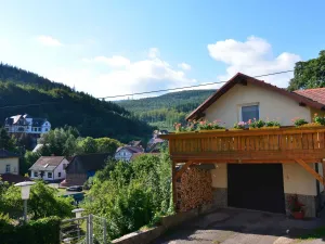 Image of Cottage near a ski resort