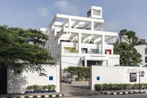 Image of The Park Bangalore, MG Road
