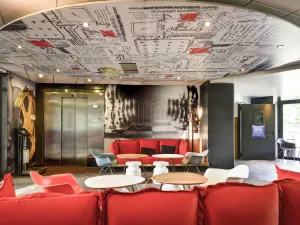 Image of Ibis Orly Chevilly Tram 7