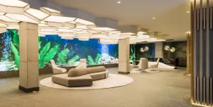 Image of Hotel Ilunion San Mamés
