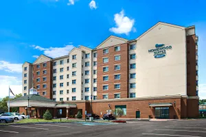 Image of Homewood Suites by Hilton East Rutherford - Meadowlands