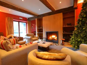 Image of Holiday Home in Mettet With Garden