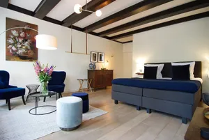 Image of 1637: Historic Canal View Suites