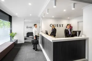Image of Quest Southbank