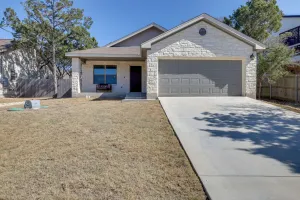 Image of Canyon Lake Home with Grill about 1 Mi to Boat Ramp