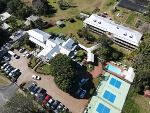 Image of The Manor Tamborine Mountain