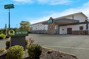 Image of Quality Inn Hall of Fame