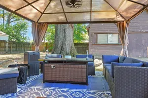 Image of Outdoor Oasis! Connected to Green Line & Shelby Farms 3 Bedroom Home