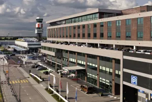 Image of Fletcher Hotel-Restaurant Wings-Rotterdam