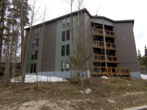 Image of Treehouse 2 bed 2 bath C THWC