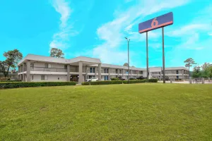 Image of Motel 6 Texarkana, TX