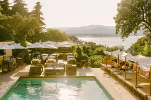 Image of La Bastide d'Antoine