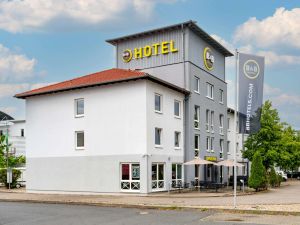 Image of B&B Hotel Hannover-Lahe
