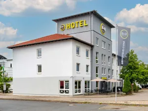 Image of B&B Hotel Hannover-Lahe