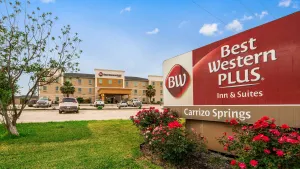 Image of Best Western Plus Carrizo Springs Inn & Suites