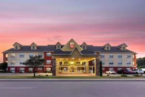Image of Best Western Plus Waco North