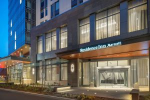 Image of Residence Inn by Marriott Seattle Downtown Convention Center