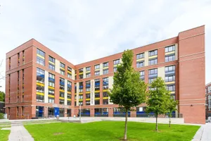 Image of Cityscape Studios at Merchant Studios in Glasgow