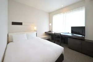 Image of Hotel Keihan Tokyo Yotsuya