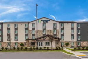 Image of WoodSpring Suites Tampa Airport North Veterans Expressway