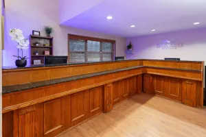 Image of Baymont by Wyndham Chester IL