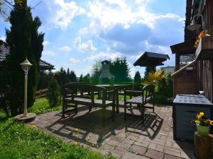 Image of Cosy apartment in Frauenwald near forest