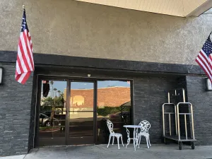 Image of Hotel Le Reve Pasadena