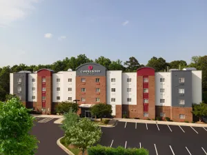 Image of Candlewood Suites Apex Raleigh Area by IHG
