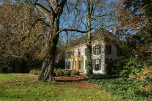Image of Hotel Restaurant Landgoed Ekenstein
