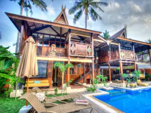 Image of Apalagi Villas