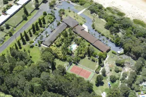 Image of Diamond Beach Resort