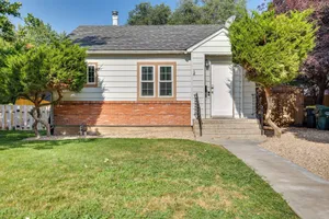 Image of Meridian Townhome w/ Patio & Yard: Near Downtown!