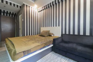 Image of The Suite Metro Apartment by King Official