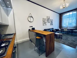 Image of Lovely 2-bed Apartment in Canterbury