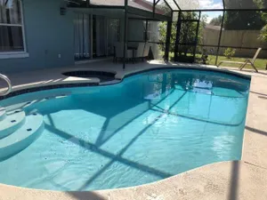 Image of Parsley · New! Luxury, Near Disney & Universal. Sleep 9