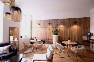 Image of Hôtel de Tourny - Boutique Hôtel Bordeaux Centre