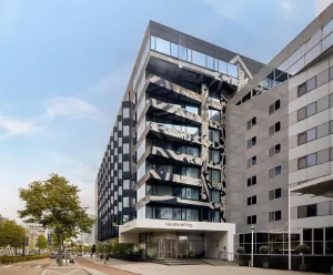Image of Haven Hotel Rotterdam, Curio Collection by Hilton