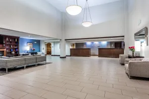 Image of Wingate by Wyndham High Point