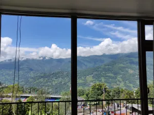 Image of Hotel Ninamma