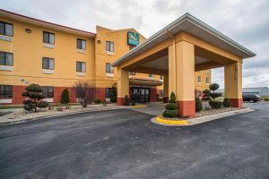 Image of Quality Inn Litchfield Route 66