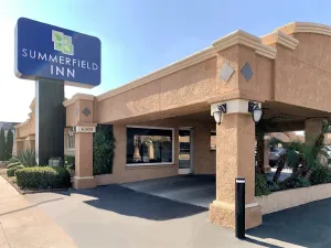 Image of Summerfield Inn Fresno Yosemite