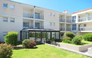 Image of Appart Hotel Odalys City Aix en Provence Le Clos de la Chartreuse